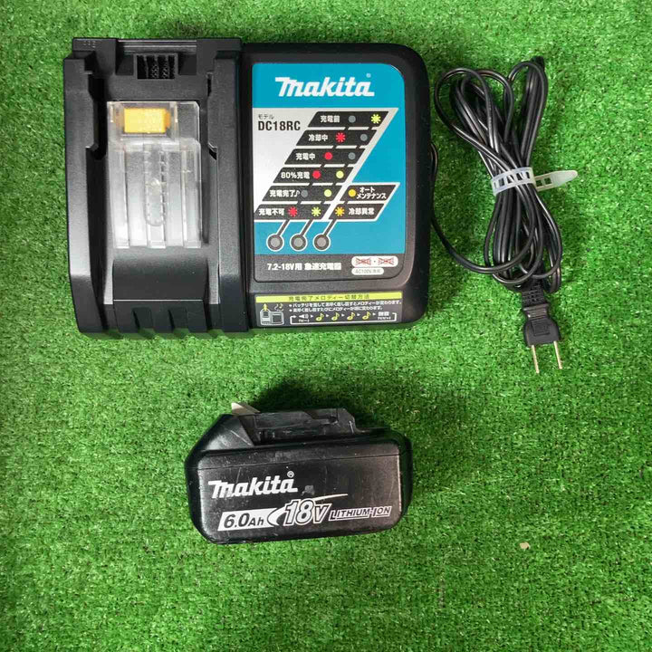 ★マキタ(makita) コードレスハンマドリル HR171DRGX バッテリー1個付き！【岩槻店】