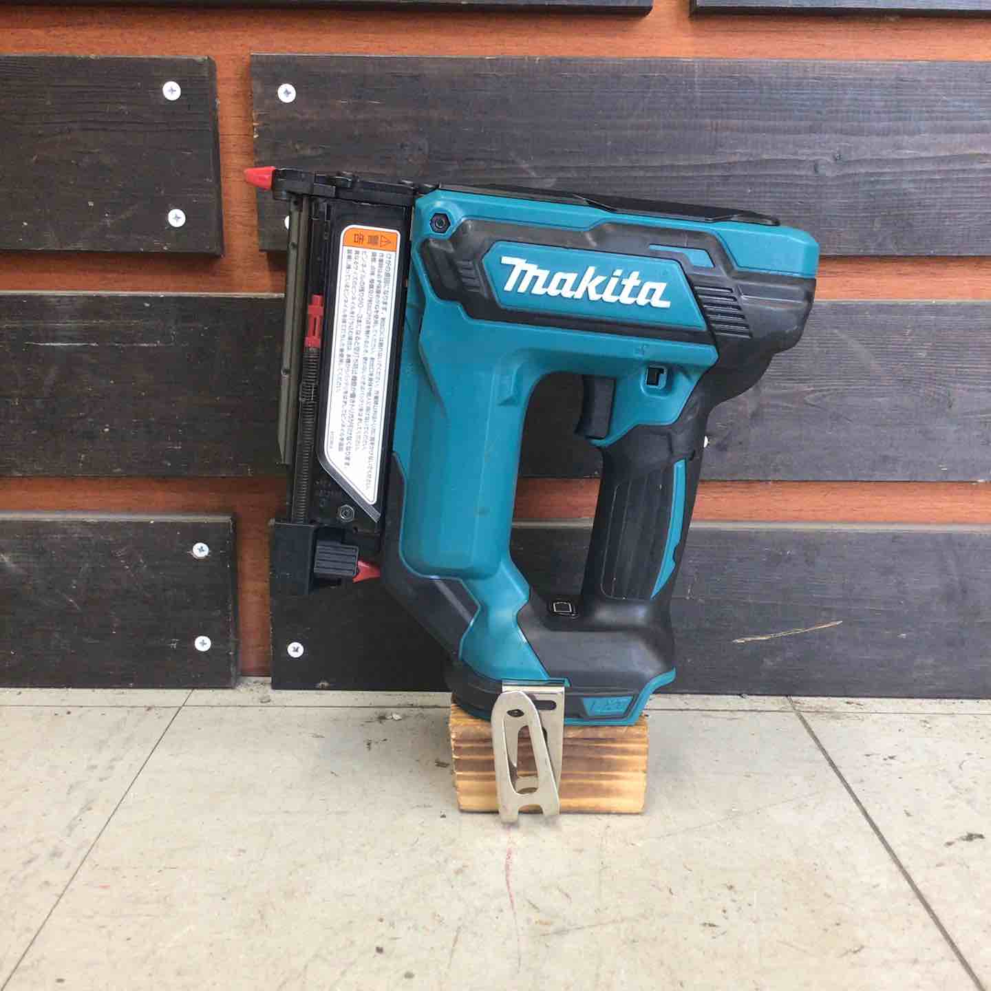 Makita - マキタピンネイラー  週末値下げ エアタッカ・フィニッシュネイラ・ピンネイラ – タグ 