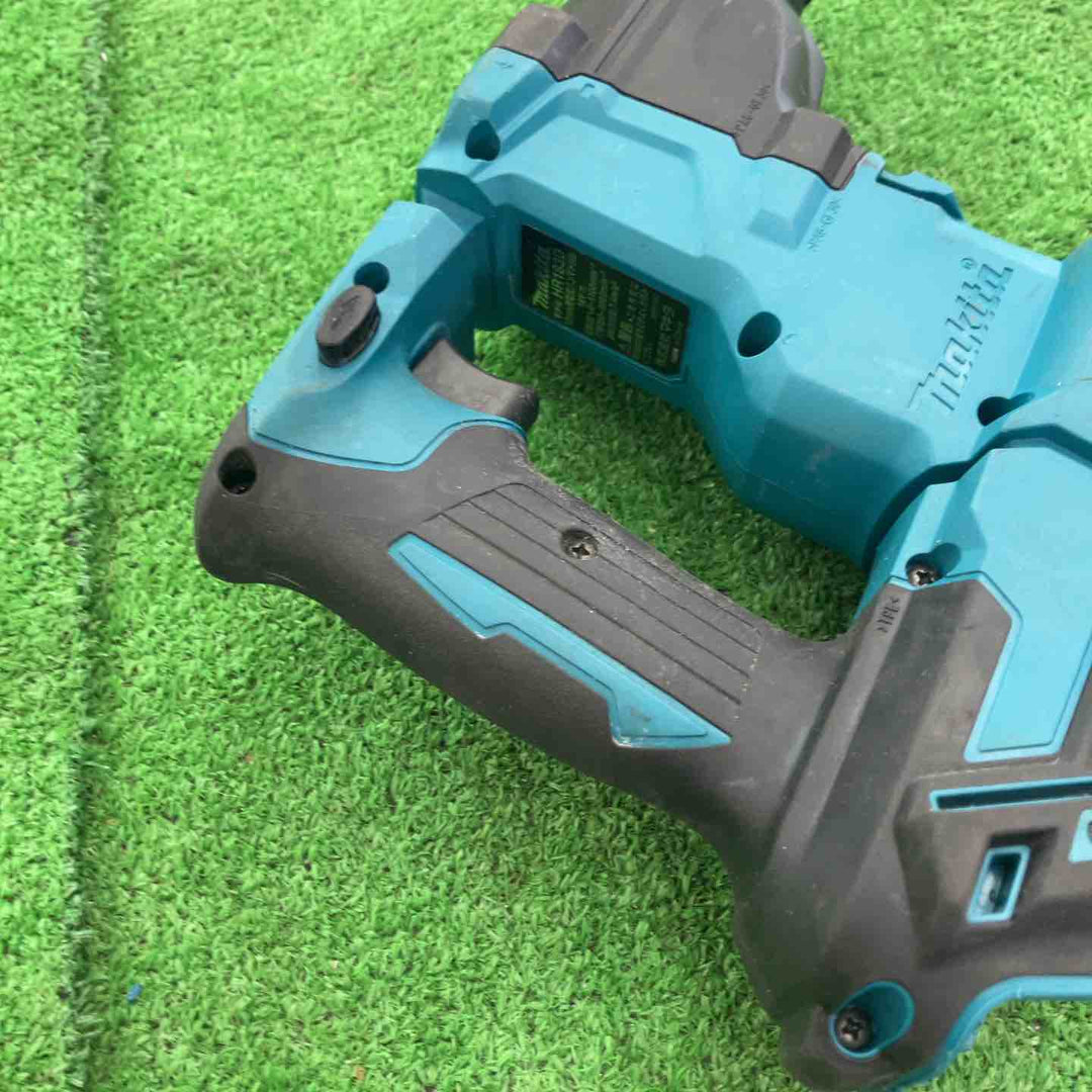 ★マキタ(makita) コードレスハンマドリル HR183DRGX 18V 3.0Ah1個 6.0Ah1個　【桶川店】