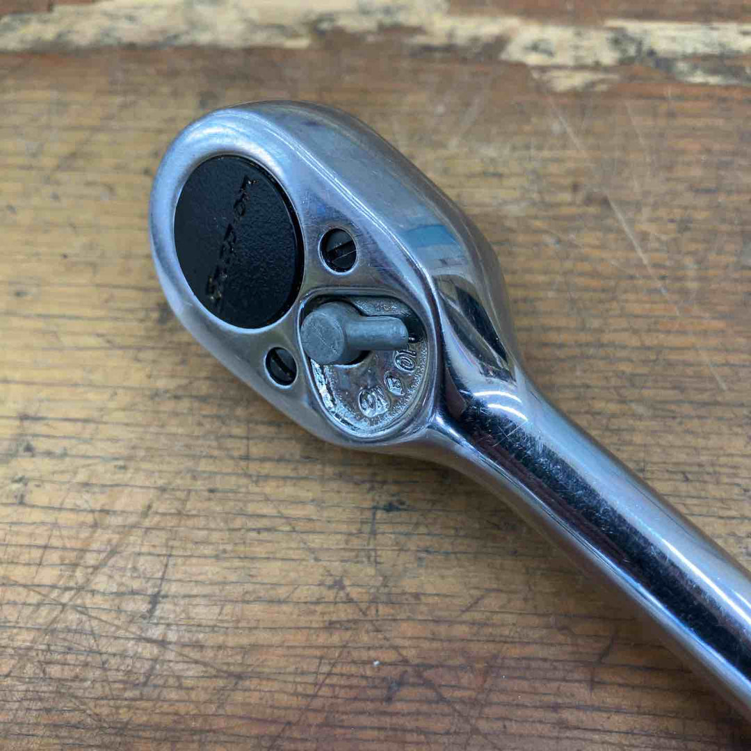 Snap-on/スナップオン 3/8ラチェット F720A 旧ロゴ【柏店】