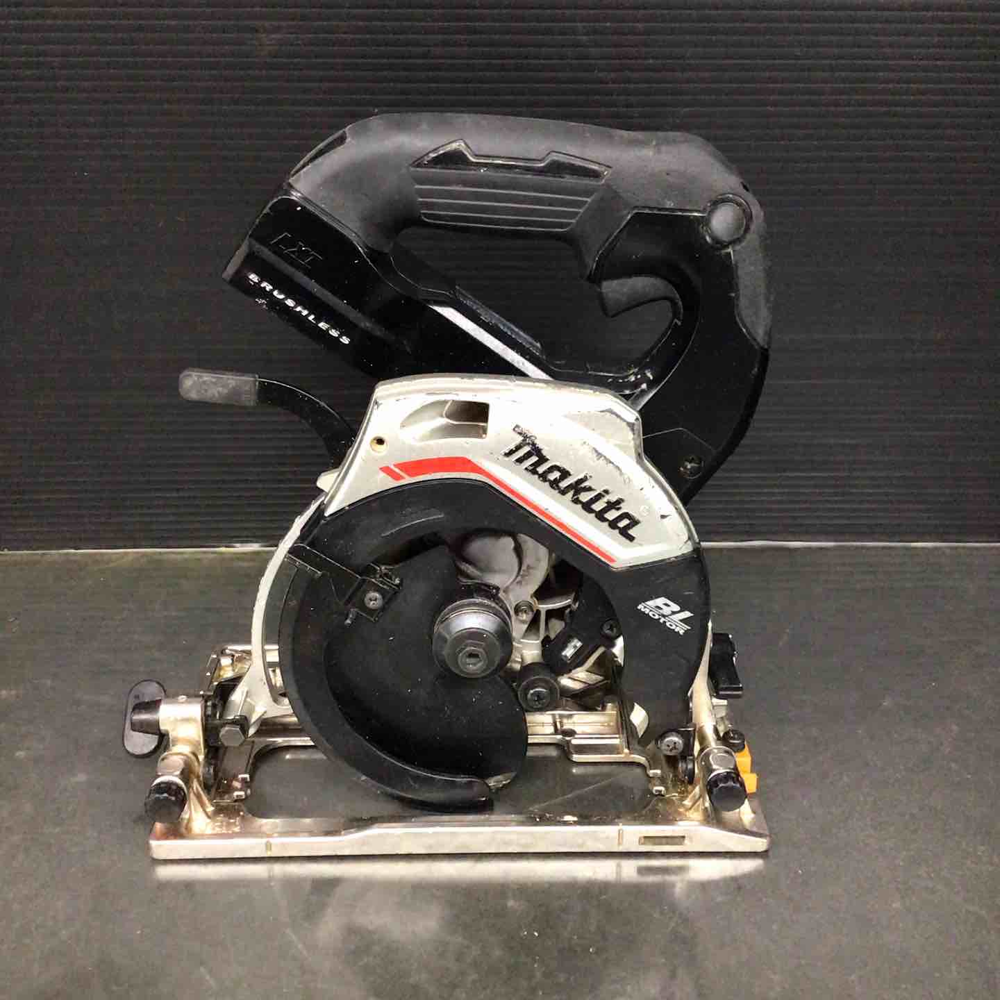 ☆マキタ(makita) コードレスマルノコ HS474DZB【戸田店】 – アクト