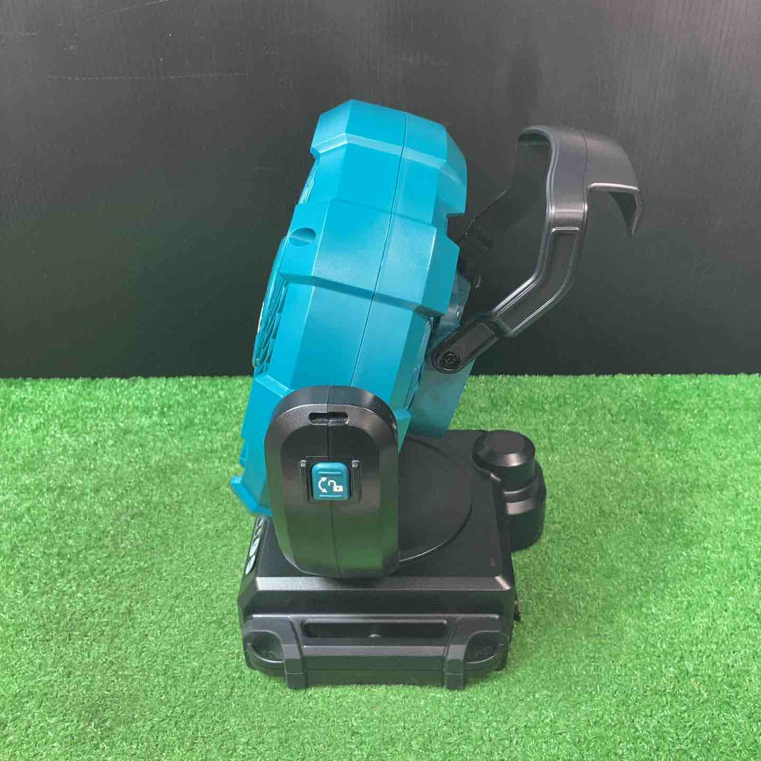 ★マキタ(makita) コードレスファン CF102DZ(本体のみ)【岩槻店】