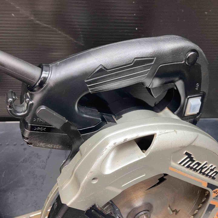 ★マキタ(makita) 電子マルノコ HS6303B【川越店】