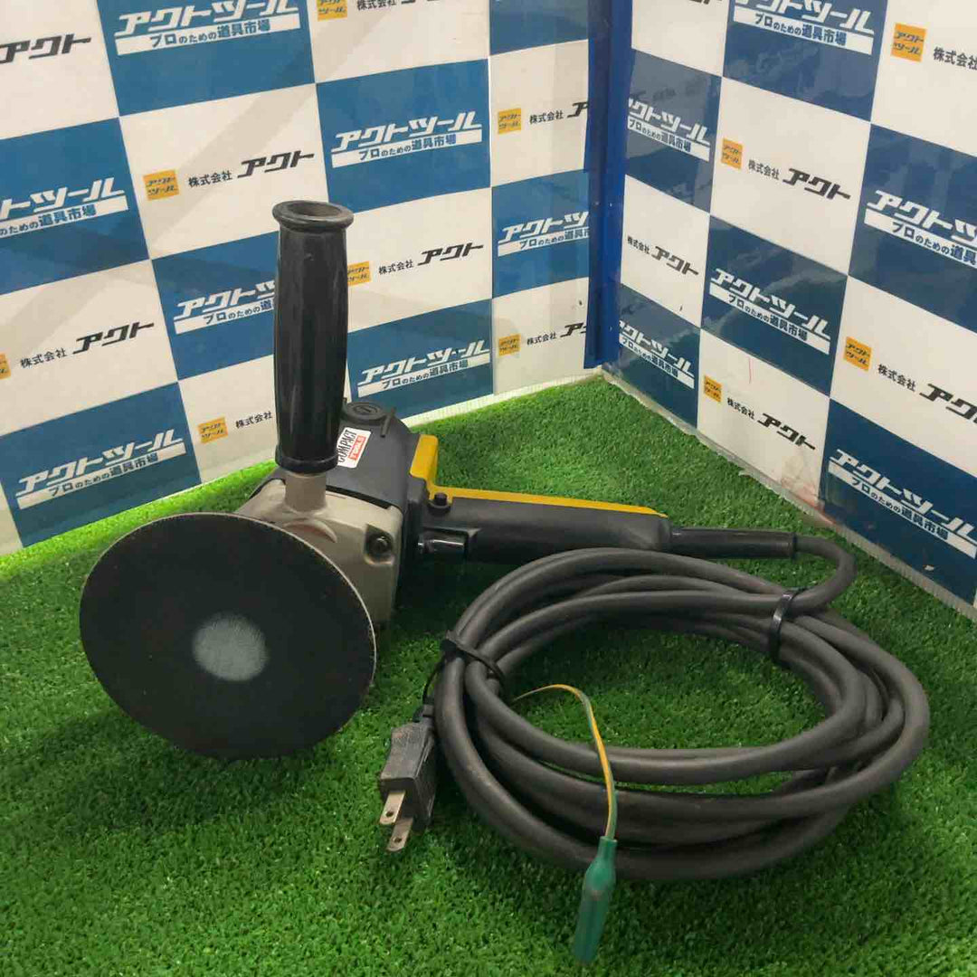 COMPACTTOOLS ポリッシャー  C-150N【草加店】