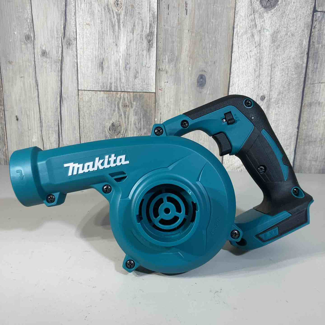★マキタ(makita) 18V コードレスブロワ UB185DZ 本体のみ【戸田店】