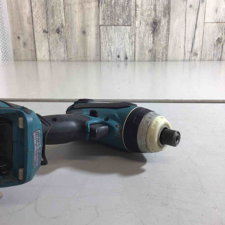 ◇マキタ(makita) コードレス4モードインパクトドライバー TP141DZ【戸田店】