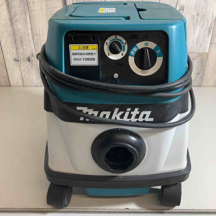 ★マキタ(makita) 集じん機 乾式 484(P)【戸田店】
