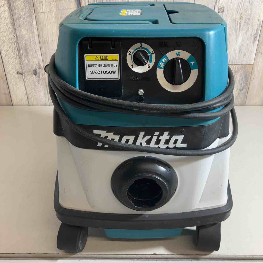 ☆マキタ(makita) 集じん機 乾式 484(P)【戸田店】 – アクトツール