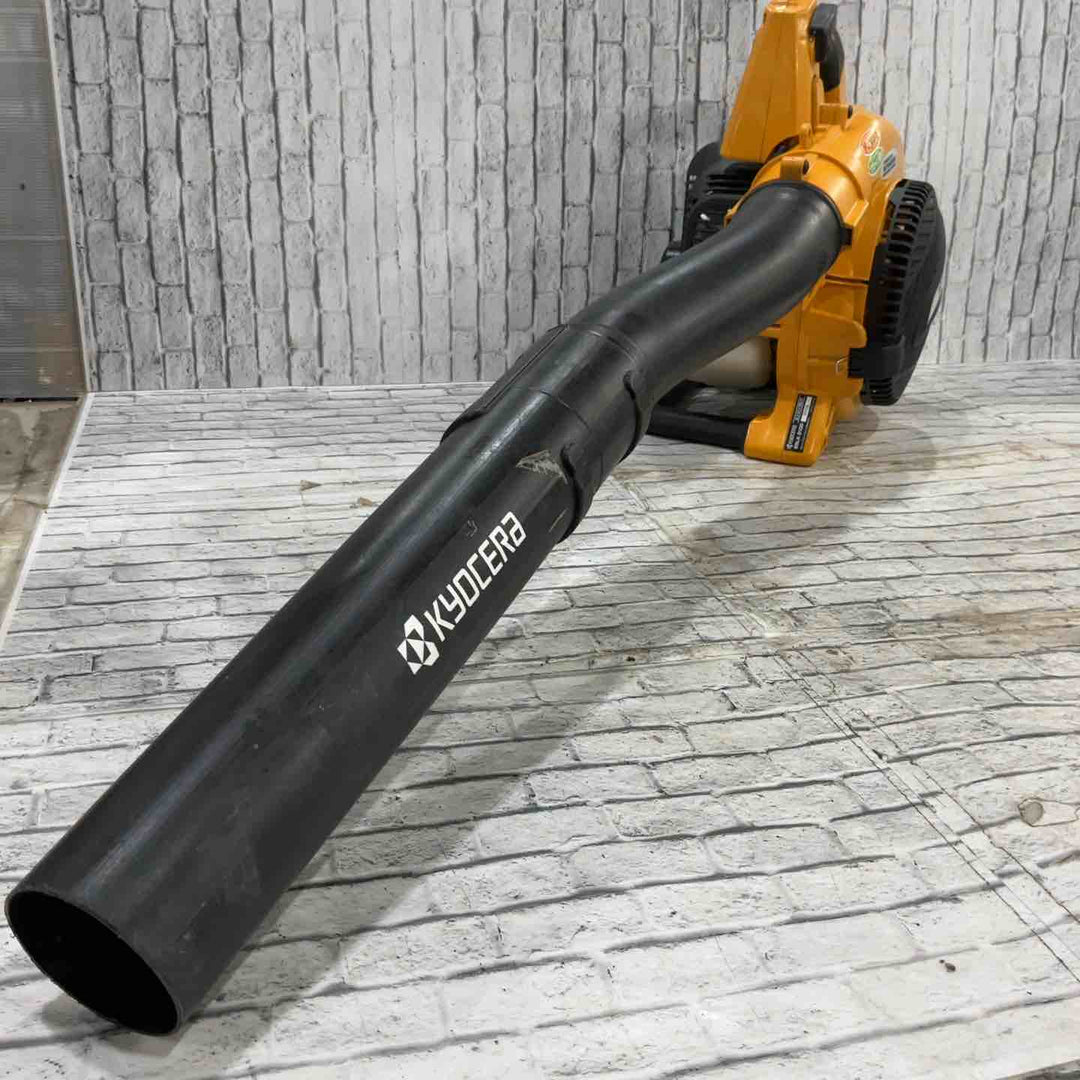 ◇リョービ(RYOBI) エンジンブロワー EBLK-2100 4352100【川口店】