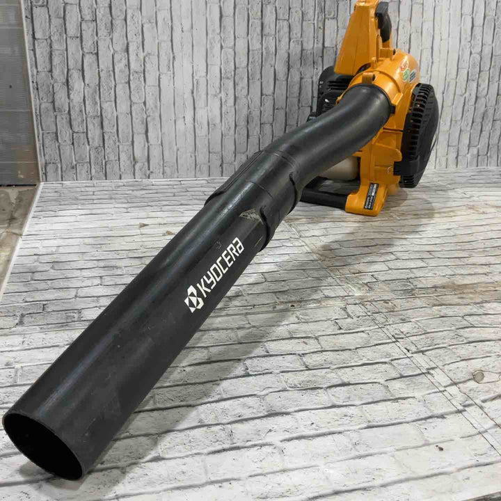 ◇リョービ(RYOBI) エンジンブロワー EBLK-2100 4352100【川口店】