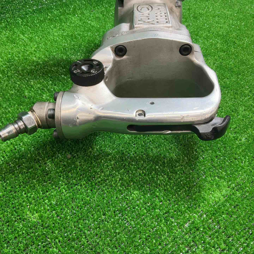 【中古品】 空研(KUKEN) 1インチSQ超軽量エアインパクトレンチ(25.4mm角) KW3800PROXGL 【藤沢店】