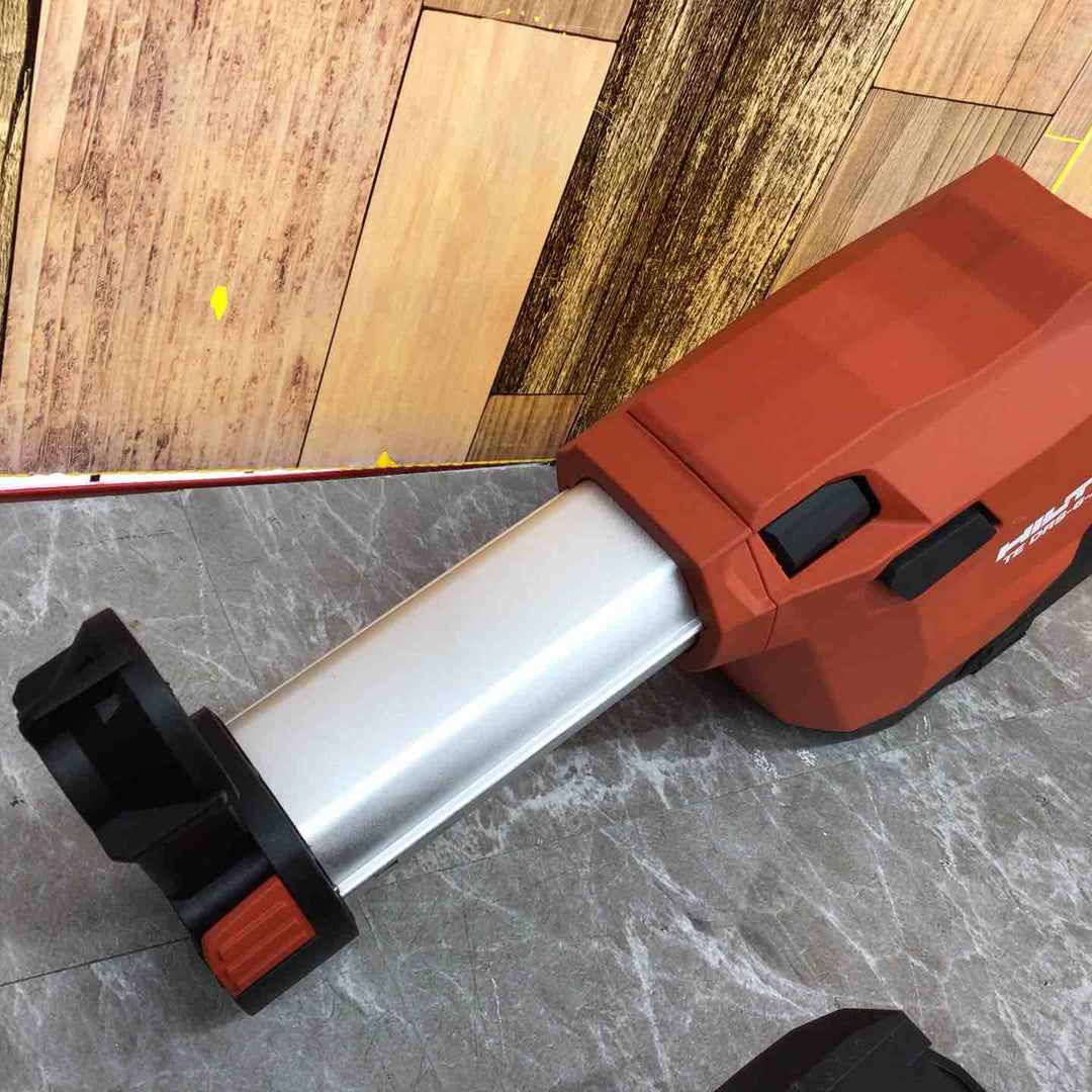 ◇ヒルティ(HILTI)  コードレス集じんハンマドリル TE6-A36 DRS【八潮店】