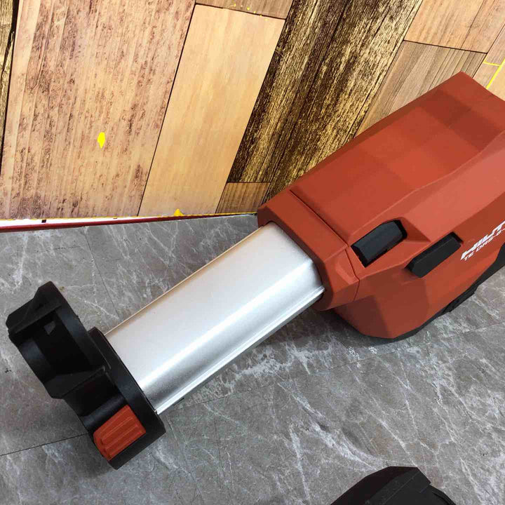 ◇ヒルティ(HILTI)  コードレス集じんハンマドリル TE6-A36 DRS【八潮店】