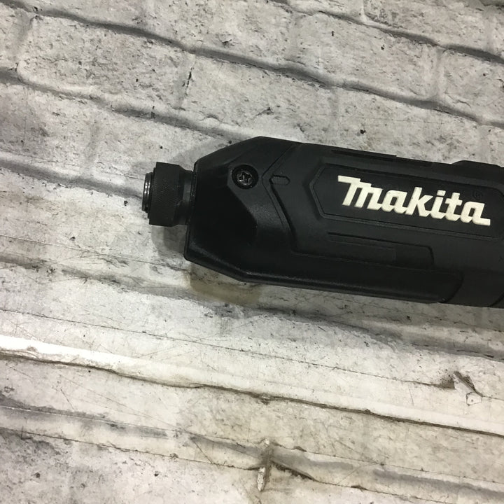 ★マキタ(makita) コードレスペンインパクトドライバー TD022DSHXB【川口店】