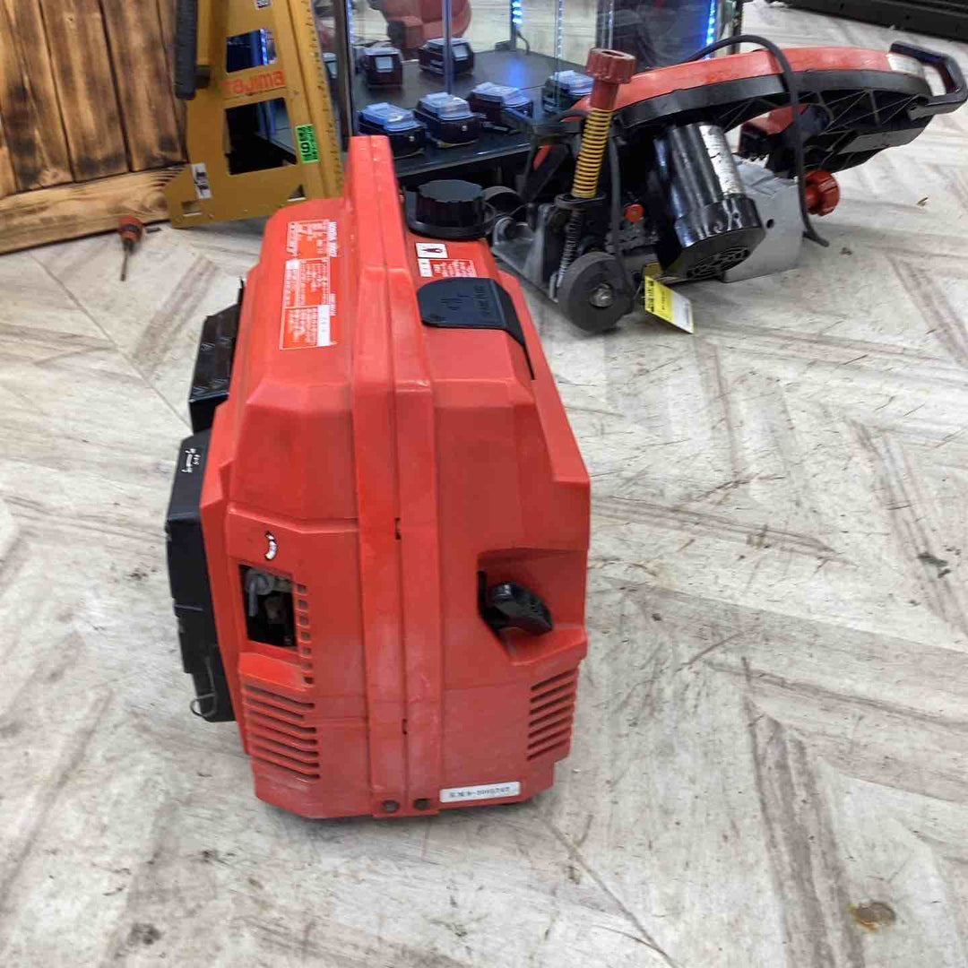 ◇ホンダ(HONDA) 発電機 EM900F ヒッポ hippo 50Hz【越谷店】