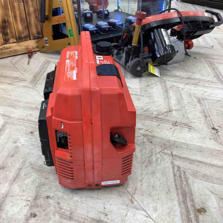 ◇ホンダ(HONDA) 発電機 EM900F ヒッポ hippo 50Hz【越谷店】