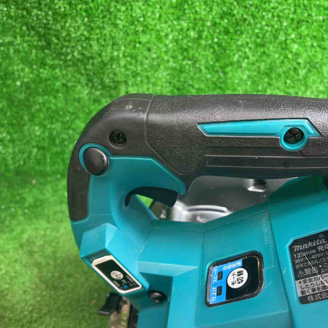 【中古品】 マキタ(makita) コードレスマルノコ HS006GRDX 【藤沢店】