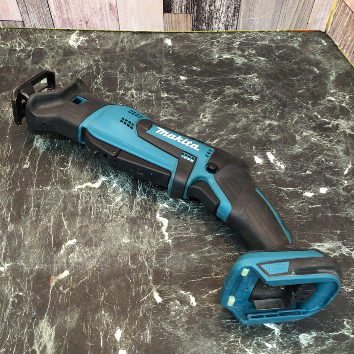 ★マキタ(makita) コードレスレシプロソー JR184DZ【八潮店】
