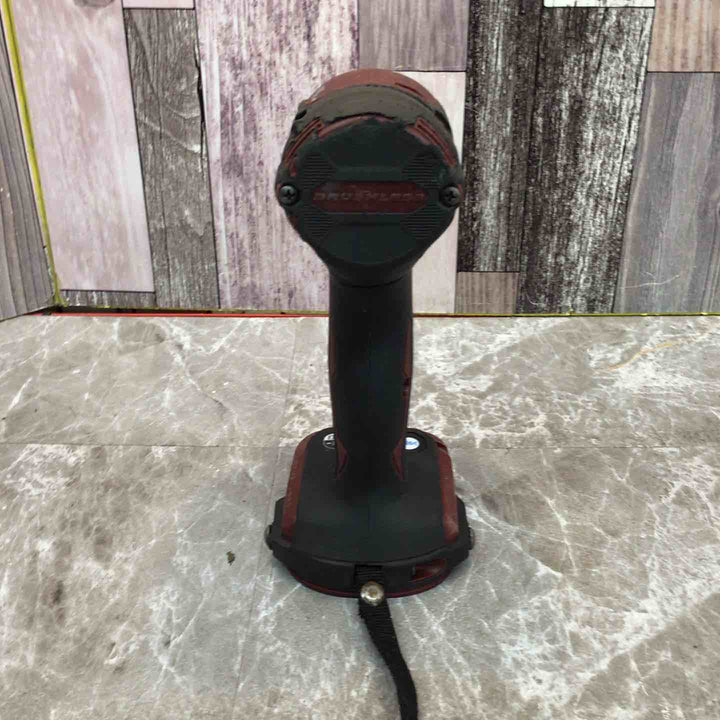 ★マキタ(makita) コードレスインパクトドライバー TD172DGXAR【八潮店】