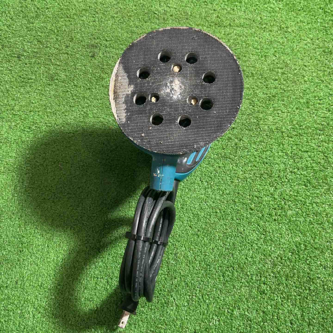 ☆マキタ(makita) ランダムオービットサンダ BO5030 動作確認済【川口店】