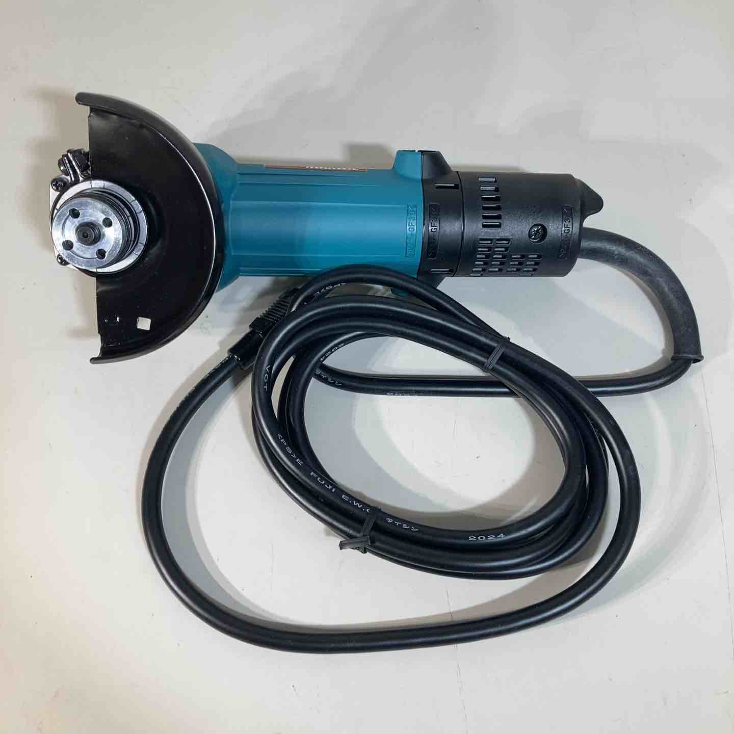 ☆マキタ(makita) 100mmディスクグラインダ 9533BL ロックナットレンチ