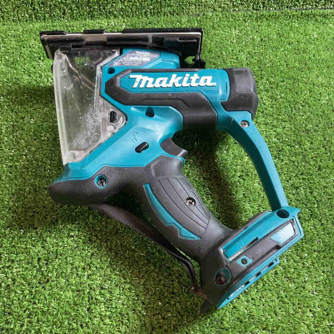 ★マキタ(makita) コードレスボードカッタ SD180DZ【川崎店】