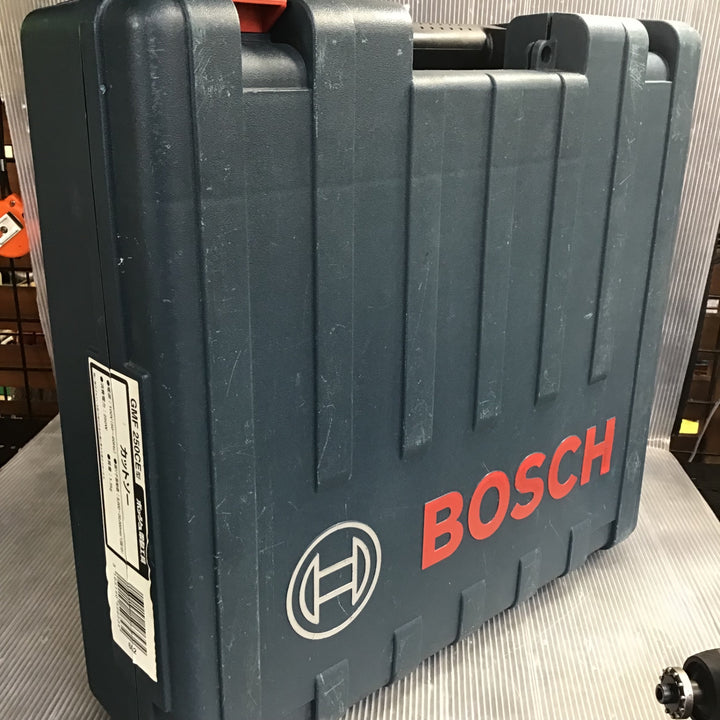 ★ボッシュ(BOSCH) 100Vマルチツール GMF250CE【草加店】