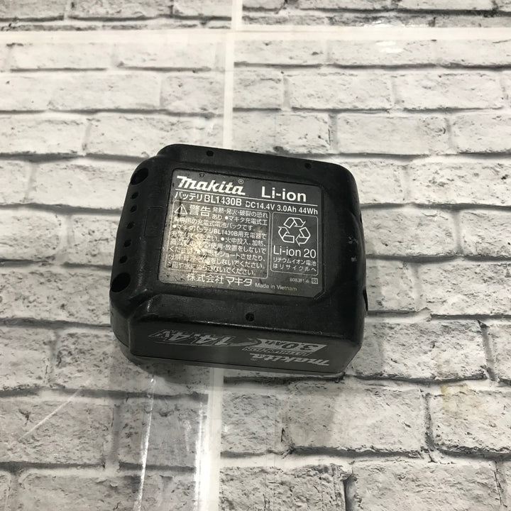 〇マキタ/makita 充電式タッカ(RT線) ST111DRF【川口店】