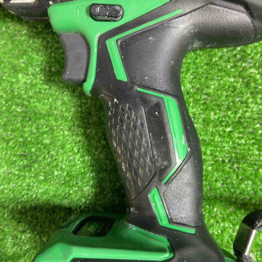 【中古品】 ハイコーキ (HIKOKI ※旧:日立工機) コードレスドライバドリル DS36DA(NN) 【藤沢店】