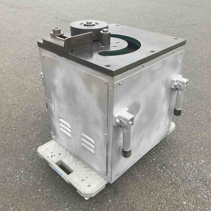 【中古品/店頭受取り限定】◇オグラ(Ogura) 鉄筋ベンダー MB-25 コマ付き【東大和店】
