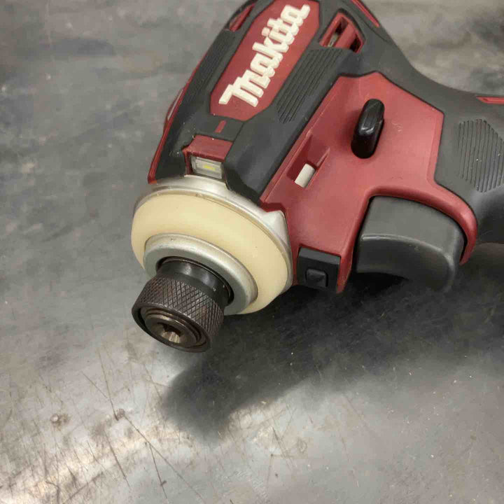 【中古美品】マキタ(makita) コードレスインパクトドライバー TD172DGXAR【所沢店】