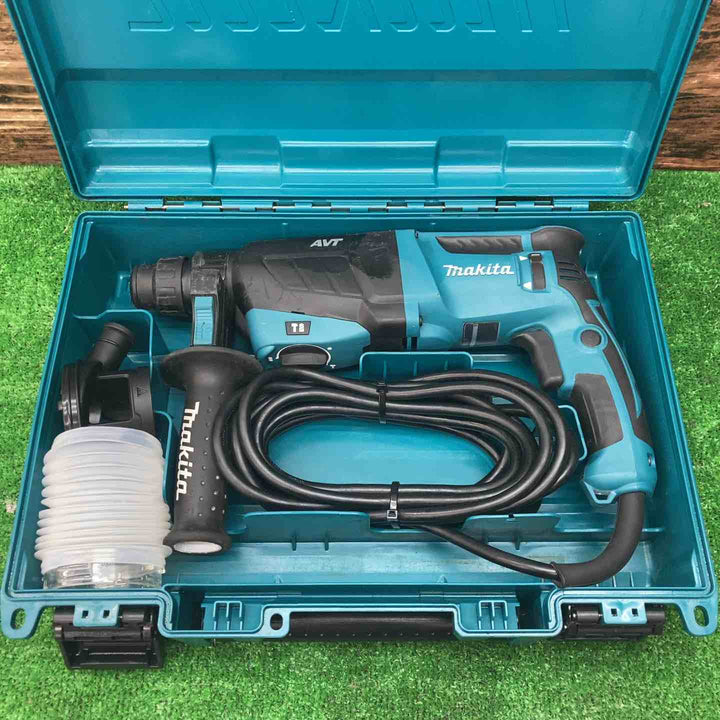 ★マキタ(makita) ハンマドリル HR2631F【川越店】