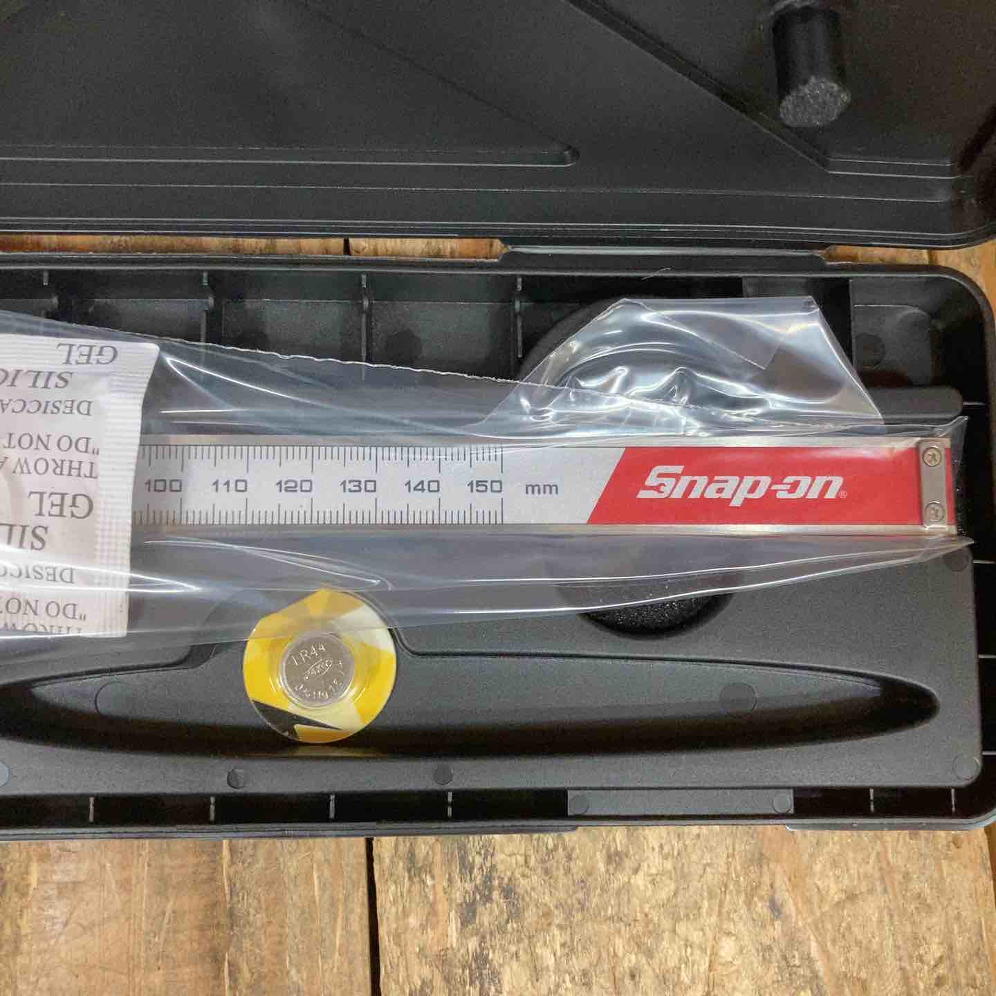 snap-on  スナップオン デジタルノギス snap-on デジタルノギス 【公式通販】