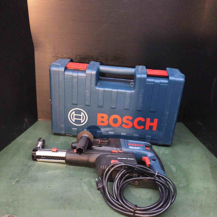 ★ボッシュ(BOSCH) ハンマドリル GBH2-23REA【戸田店】