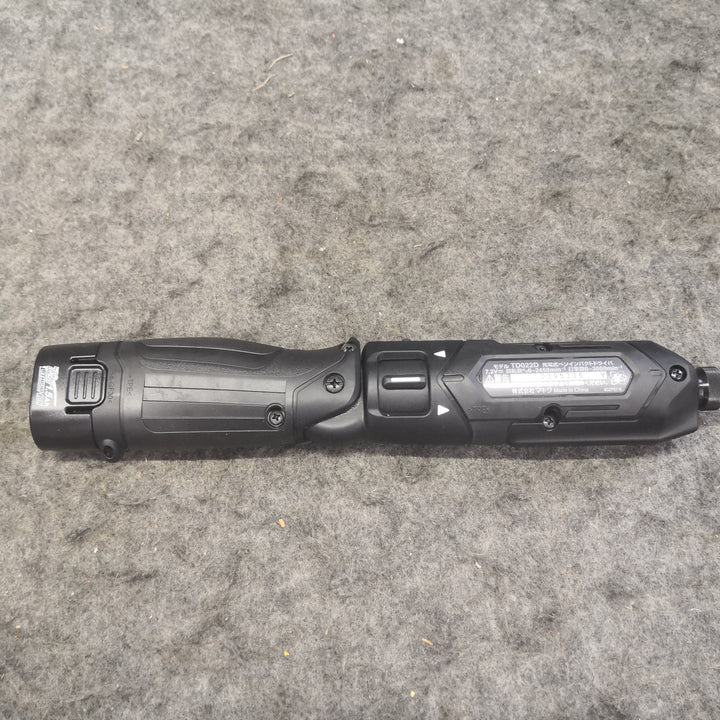 ★マキタ(makita) コードレスペンインパクトドライバー TD022DSHXB【川口店】