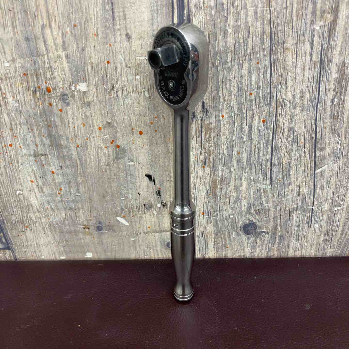 【中古品】 スナップオン(Snap-on) ラチェットハンドル F723A 【東大和店】 中古品】 スナップオン(Snap-on) ラチェットハンドル F723A 【東大和店