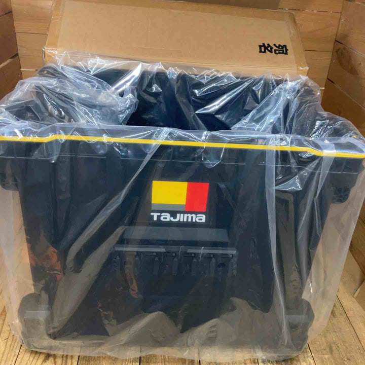 【未使用品】タジマ(Tajima) セフツールバスケット TB-TBSK【所沢店】