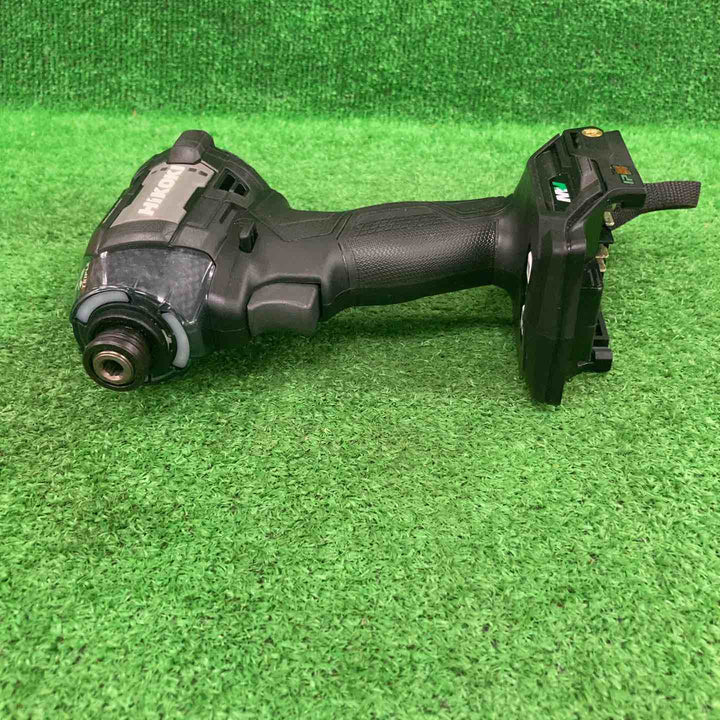 ★ハイコーキ(HIKOKI ※旧:日立工機) コードレスインパクトドライバ WH36DD(NNB)【川崎店】