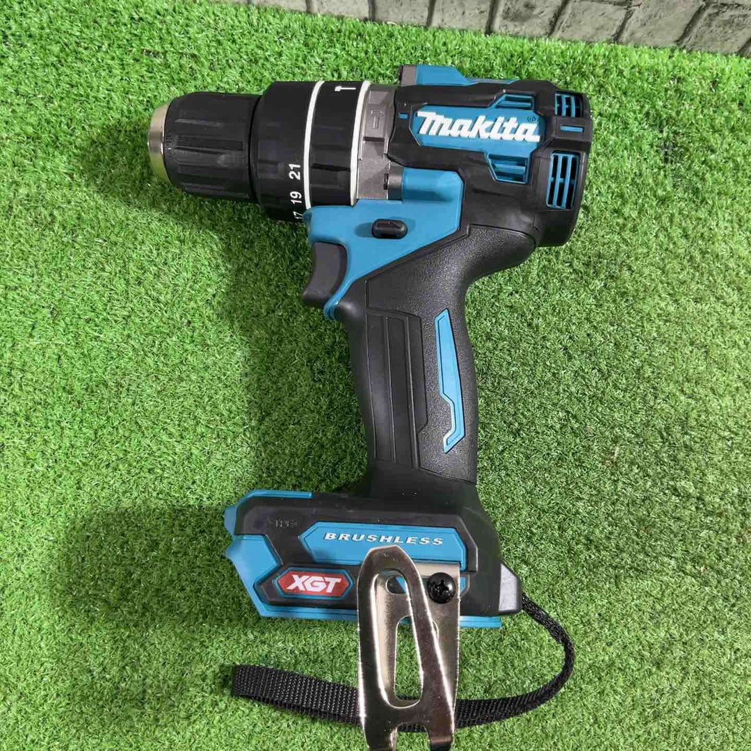 ★マキタ(makita) コードレス振動ドリルドライバー HP002GRDX【桶川店】