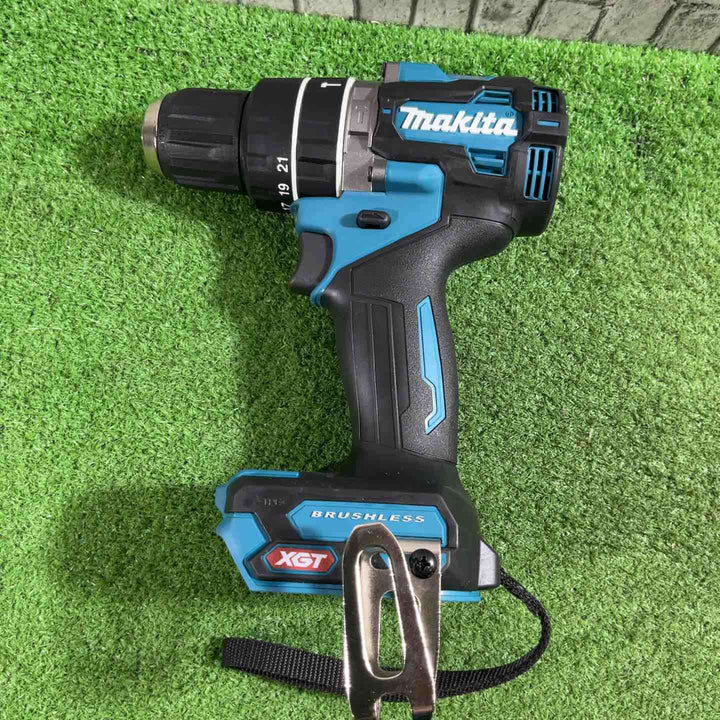 ★マキタ(makita) コードレス振動ドリルドライバー HP002GRDX【桶川店】