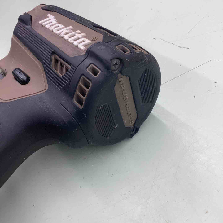 ★マキタ(makita) コードレスインパクトドライバー TD171DZAB【越谷店】