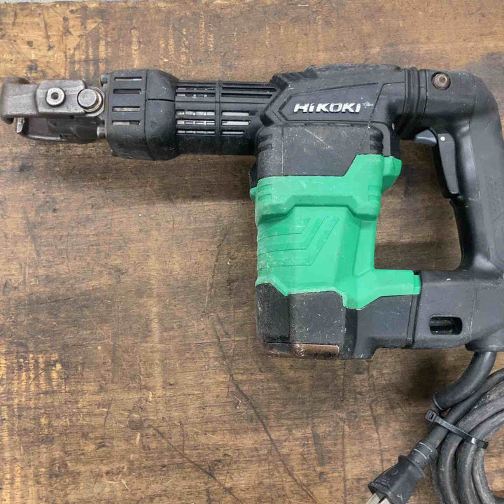 ★ハイコーキ(HIKOKI ※旧:日立工機) ハンマ H41SA4【八潮店】