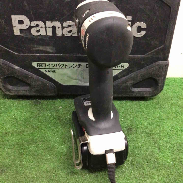 ☆パナソニック(Panasonic) コードレスインパクトレンチ EZ75A3LJ2G-H【町田店】