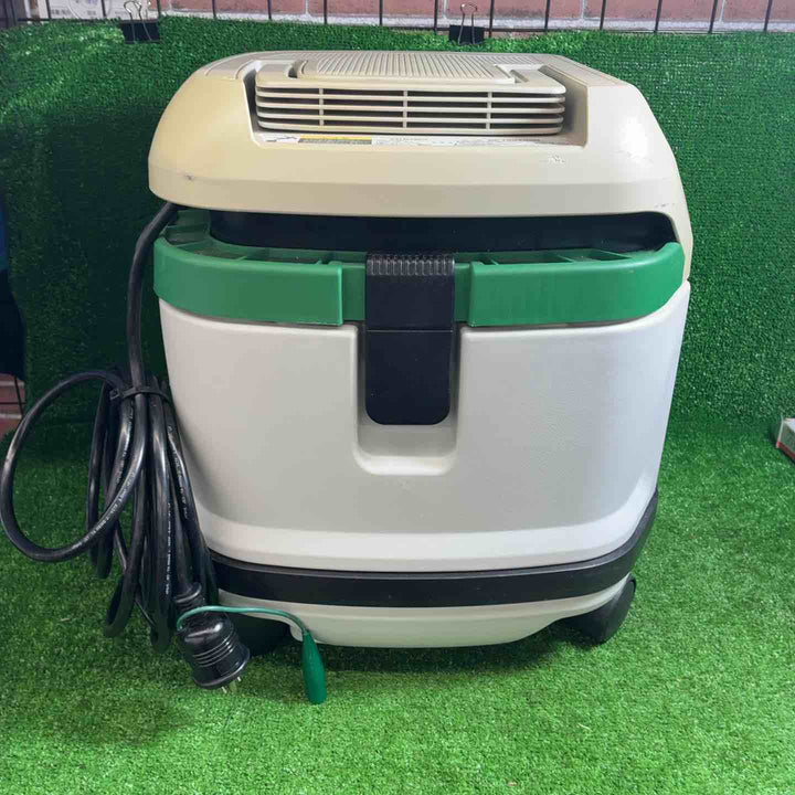◇ハイコーキ(HIKOKI ※旧:日立工機) 集じん機 RP150YD(S)【藤沢店】