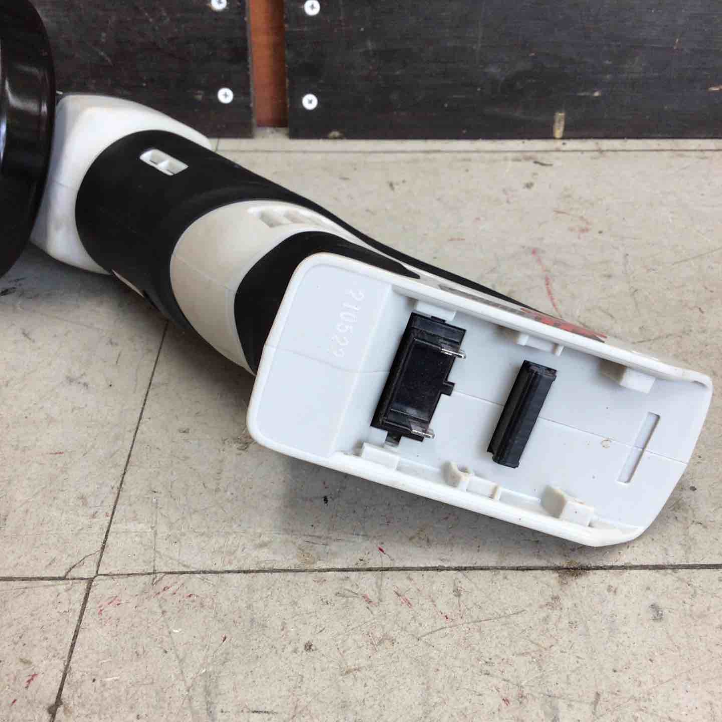 中古品】 パナソニック/Panasonic 充電ディスクグラインダー EZ46A1 中古品】 パナソニック/Panasonic 充電ディスクグラインダー EZ46A1