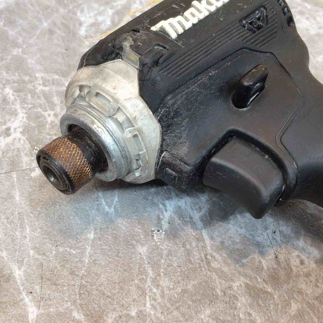 ★マキタ(makita) コードレスインパクトドライバー TD171DZB【八潮店】