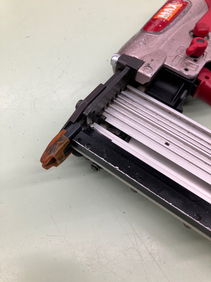 ★マックス(MAX) 高圧ピンネイラ HA-50P2(D)【柏店】