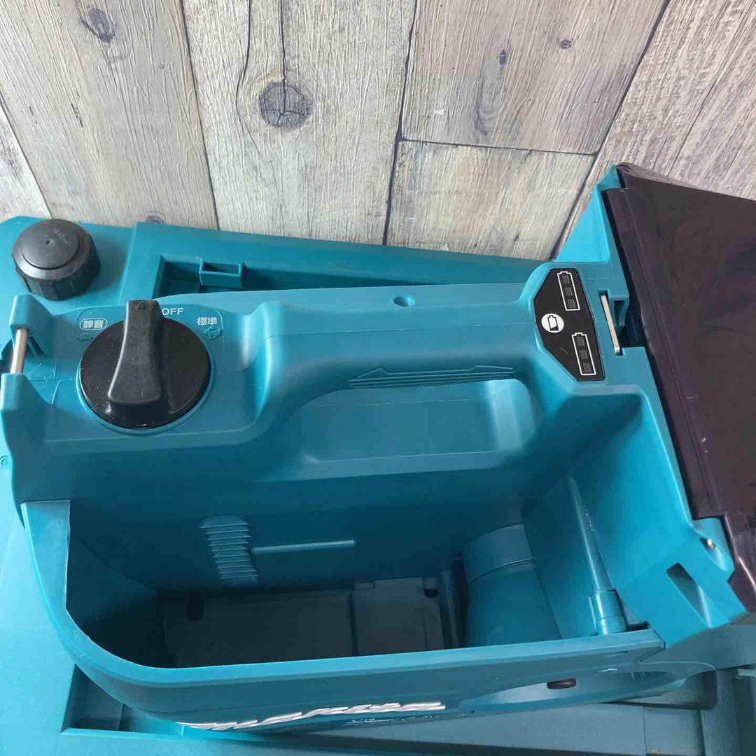 【中古美品】 マキタ(makita) コードレス高圧洗浄機 MHW080DZK 【東大和店】