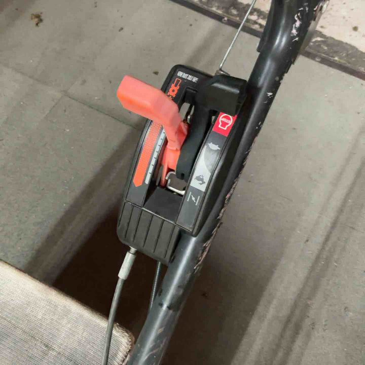 【店頭受取り限定】HONDA ホンダ エンジン芝刈り機 HRC536KHXJ 【草加店】