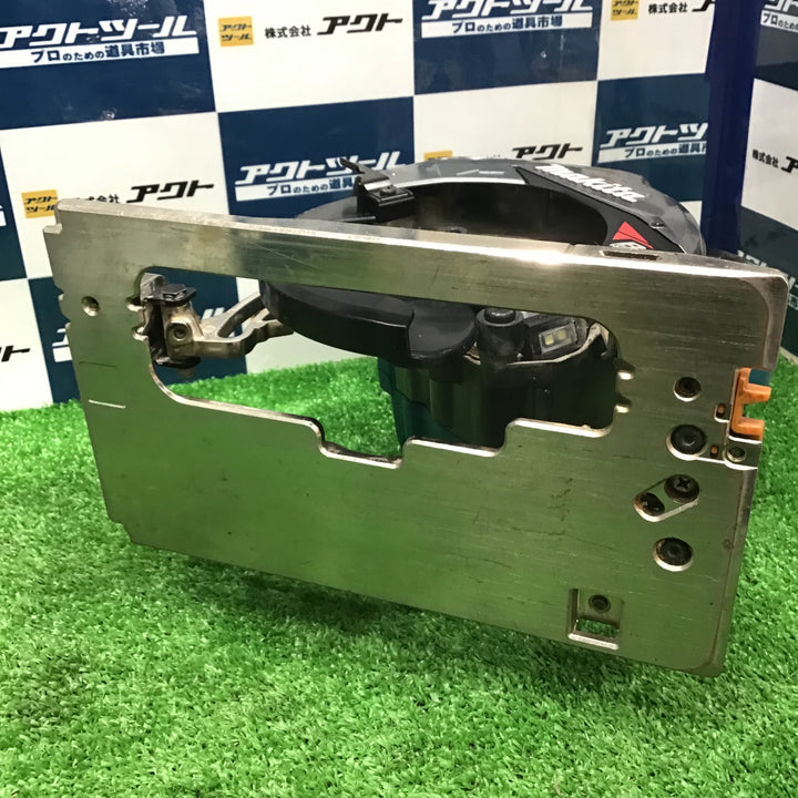 ★マキタ(makita) コードレスマルノコ HS007GZ【八潮店】